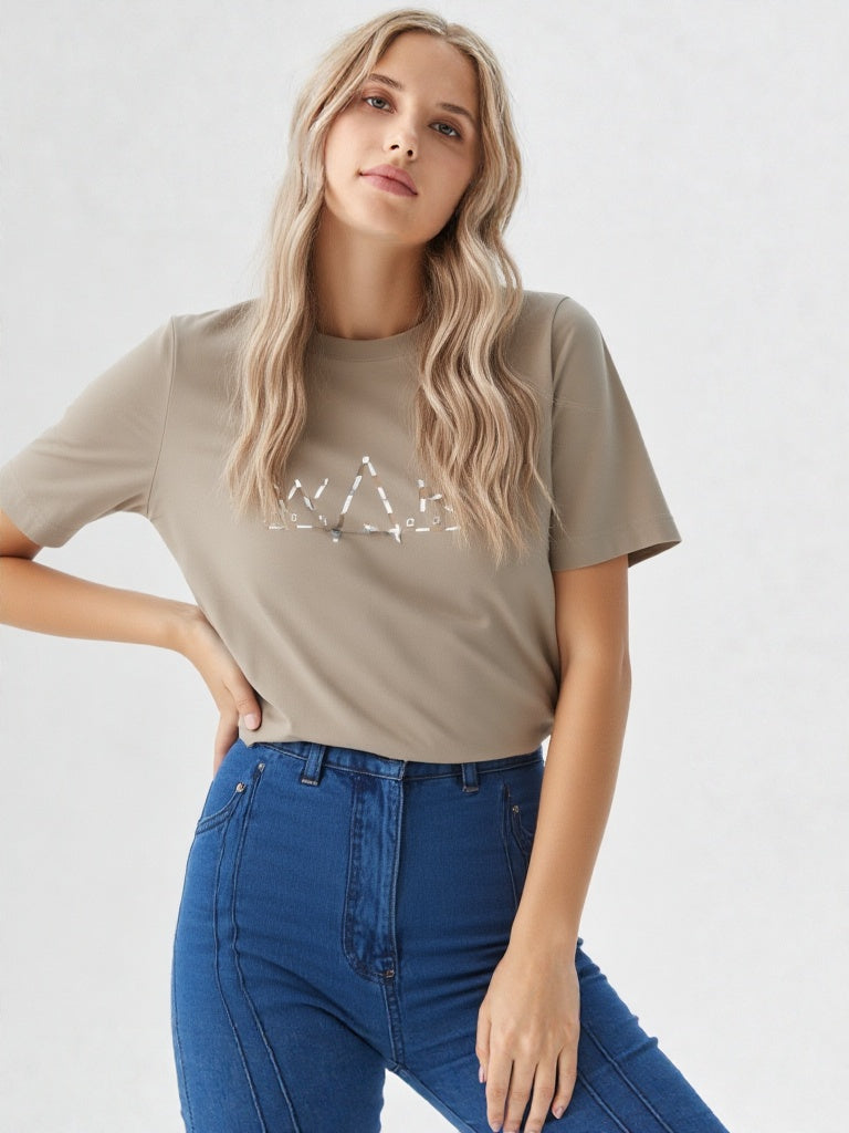 PIXIE Short Sleeve T-SHIRT Unisex