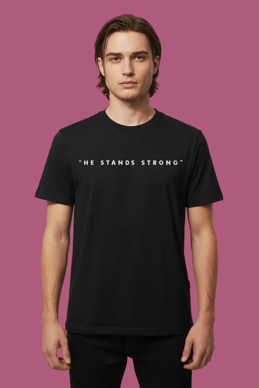 Valentine’s Day Couple Bundle – 2 T-Shirts & 2 Mugs | WAR Apparel