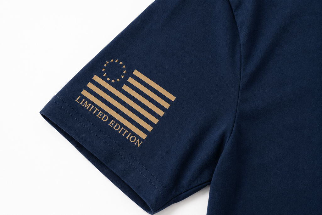 🇺🇸 250th Anniversary Limited Edition Tee 🇺🇸