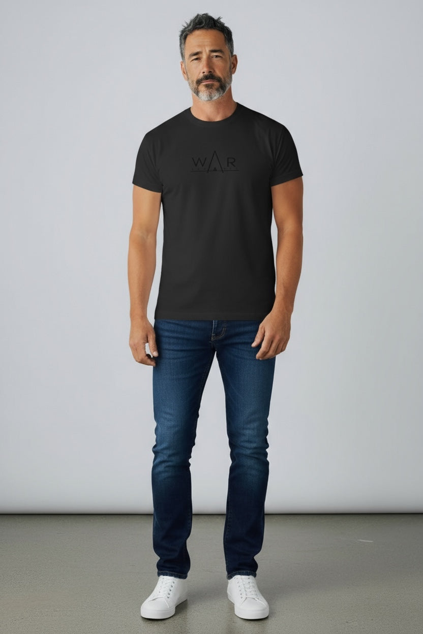 LICORICE Short Sleeve T-Shirt Unisex