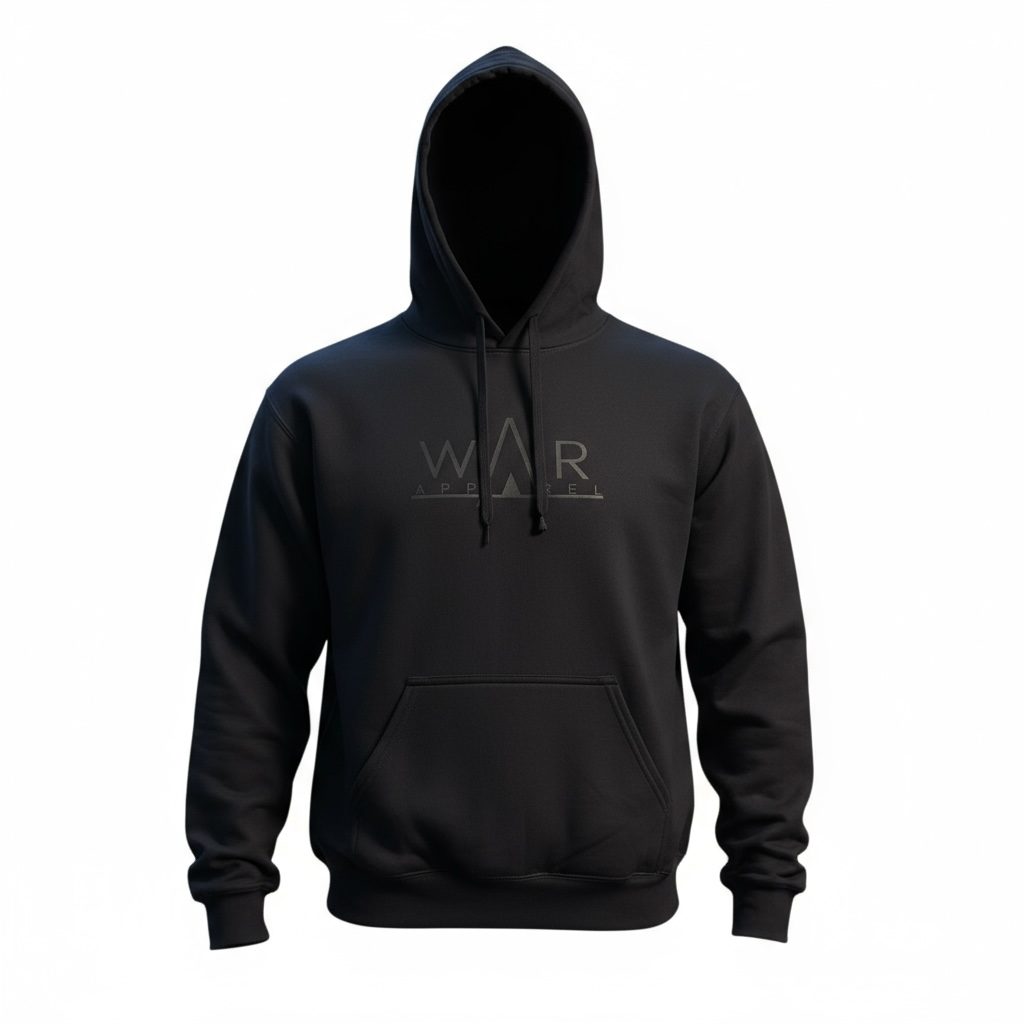 LICORICE Hoodie Unisex