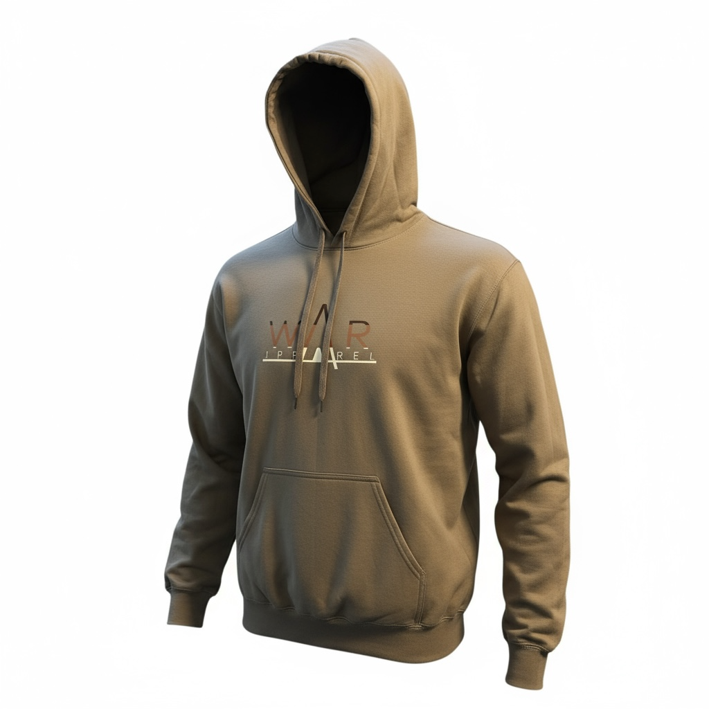 The CLASSIC Hoodie Unisex
