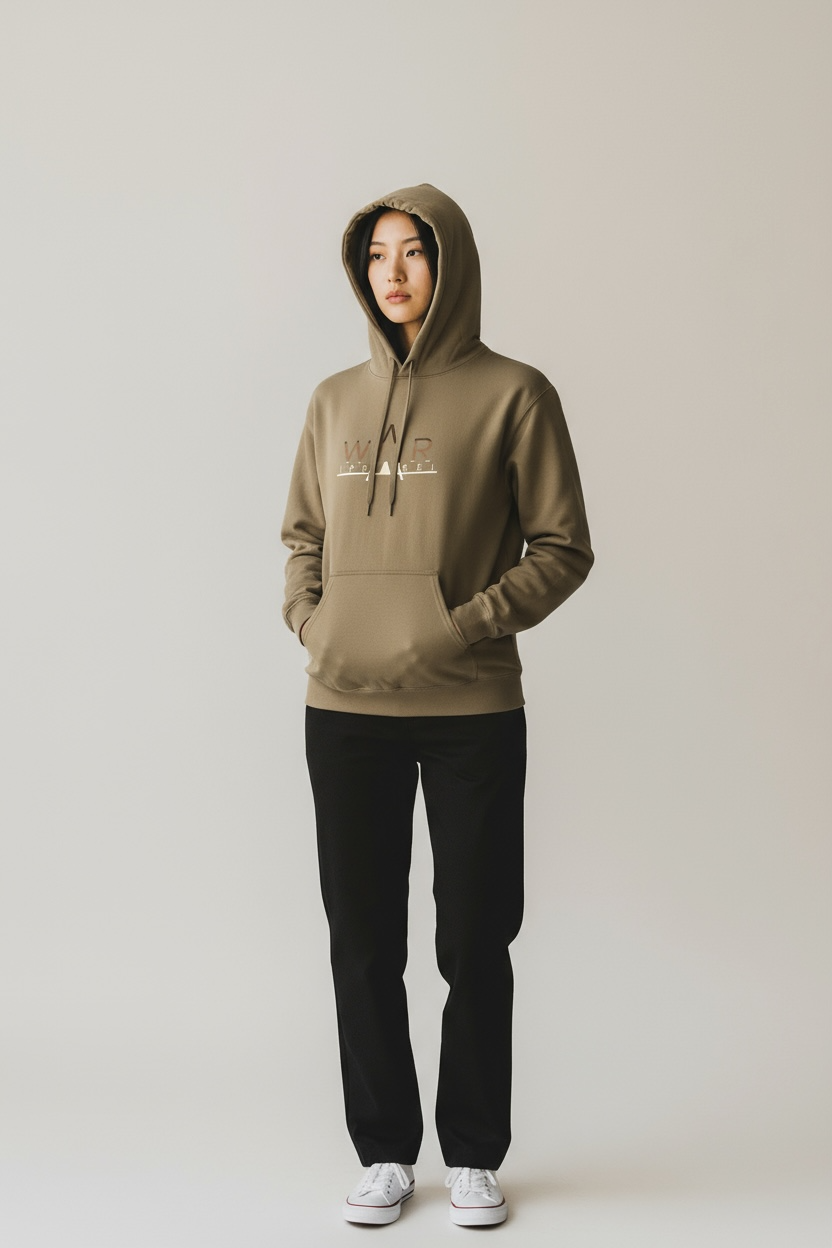 TOFFEE Hoodie Unisex