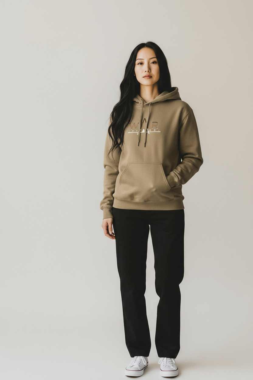 TOFFEE Hoodie Unisex