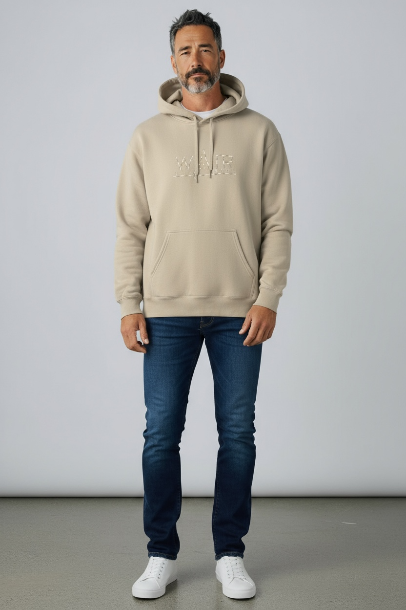 The CLASSIC Hoodie Unisex