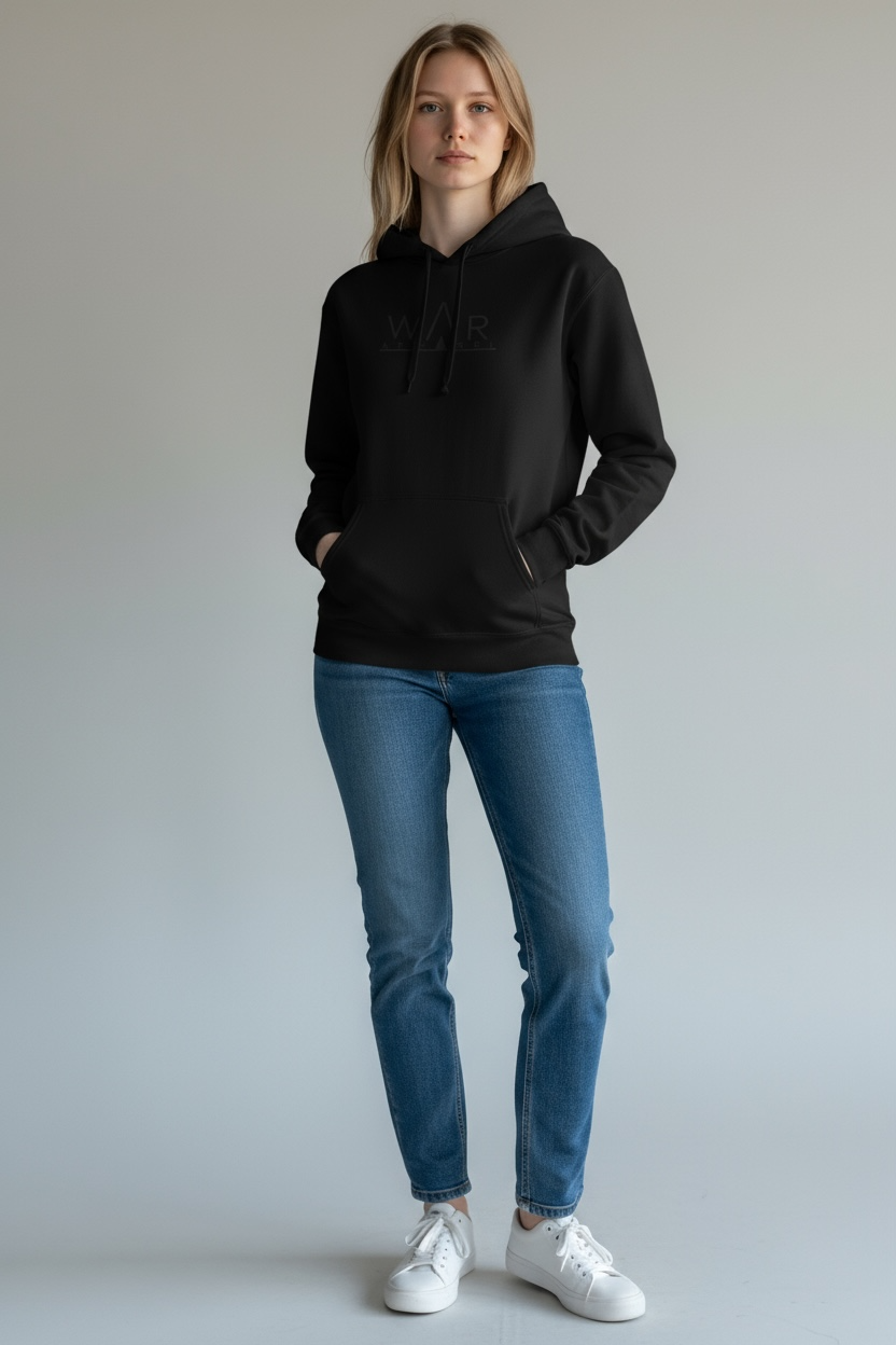 The CLASSIC Hoodie Unisex