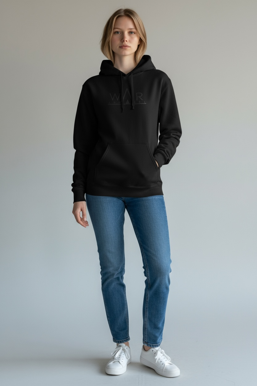 LICORICE Hoodie Unisex