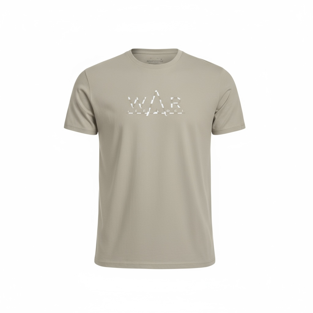PIXIE Short Sleeve T-SHIRT Unisex