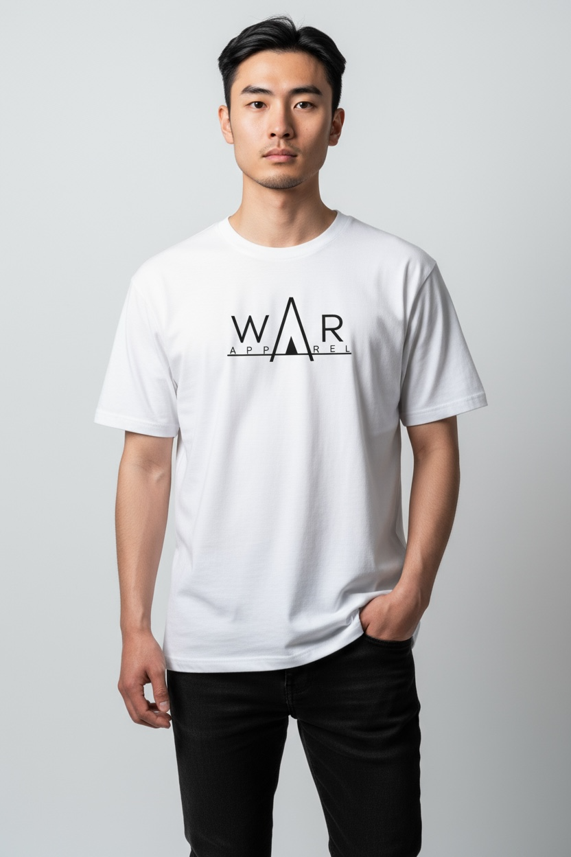 The ORIGINAL Short sleeve T-Shirt Unisex