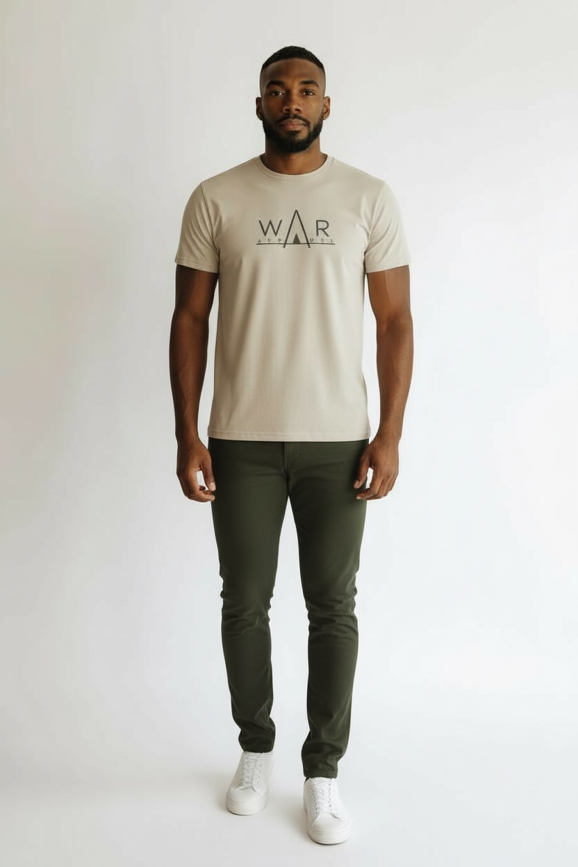 The ORIGINAL Short sleeve T-Shirt Unisex