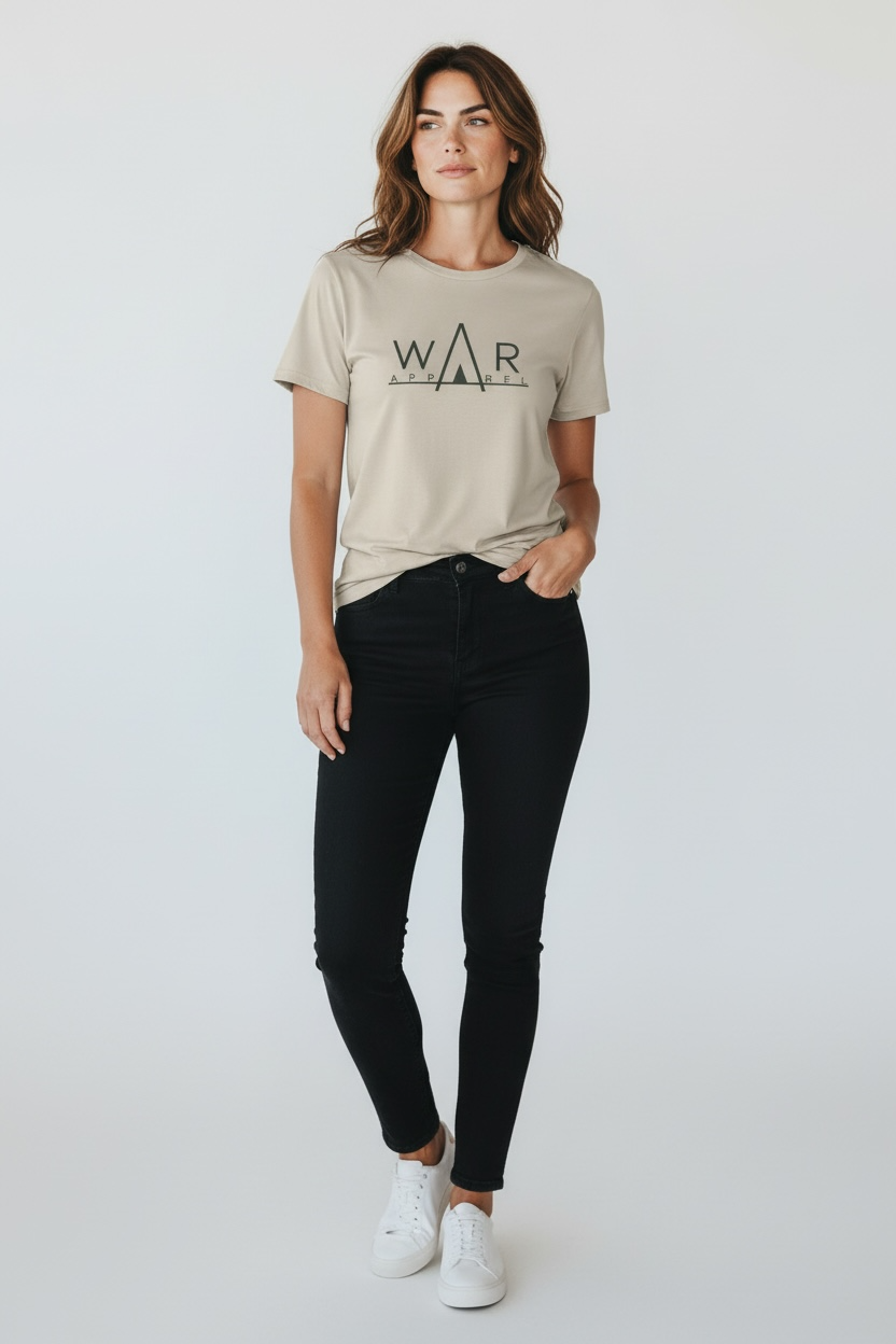 The ORIGINAL Short sleeve T-Shirt Unisex