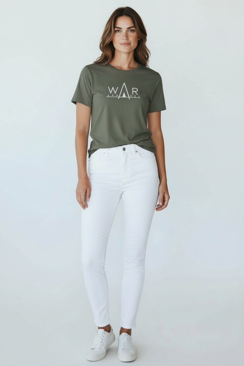 The ORIGINAL Short sleeve T-Shirt Unisex