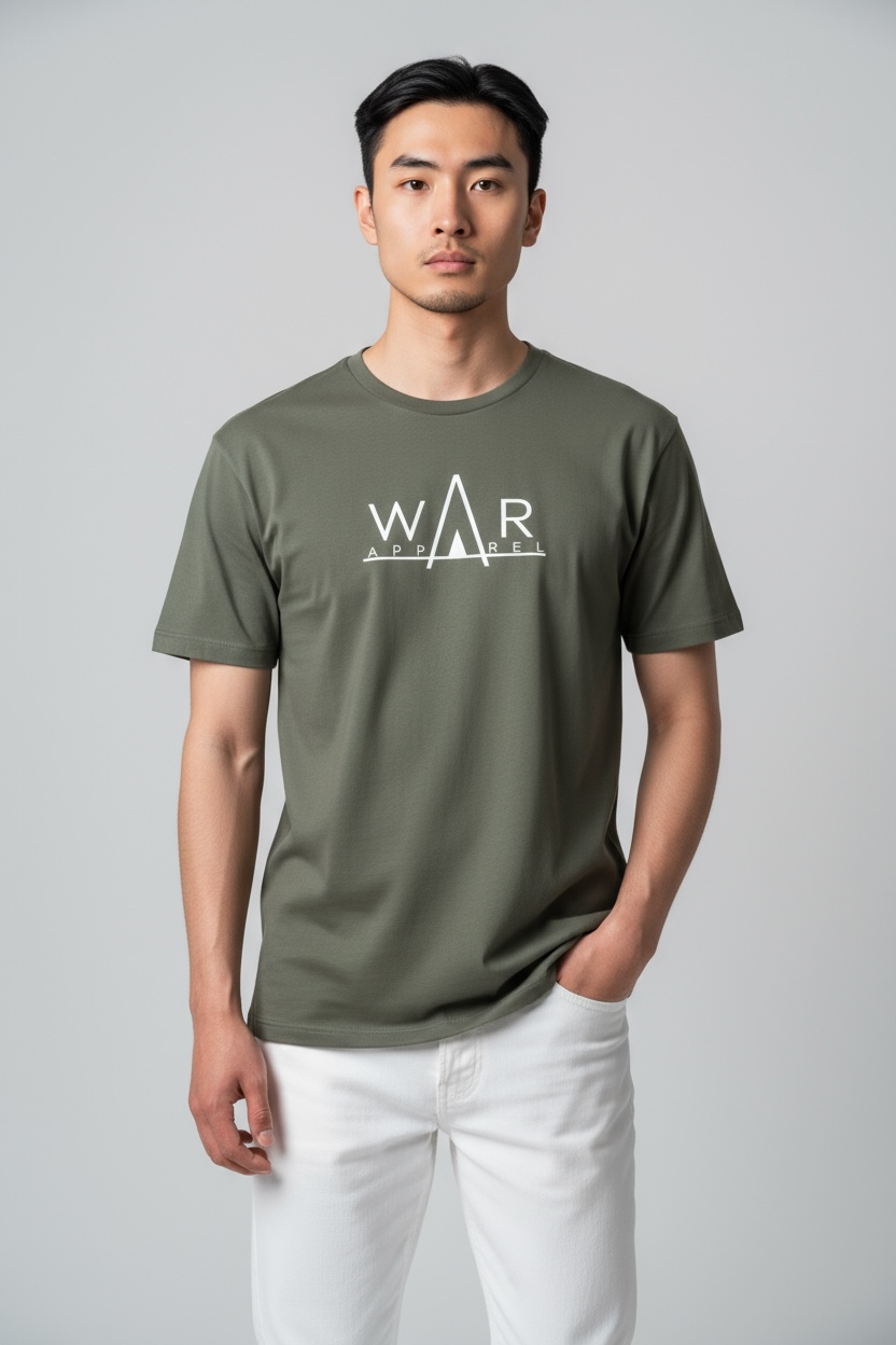 The ORIGINAL Short sleeve T-Shirt Unisex