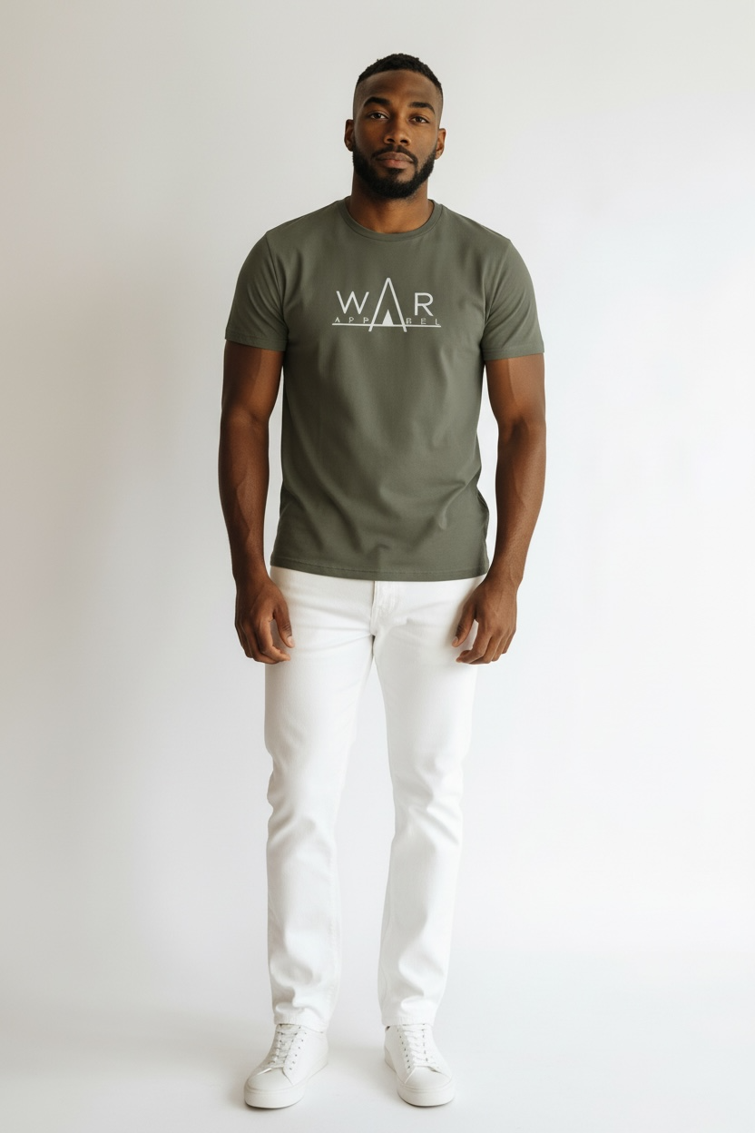 The ORIGINAL Short sleeve T-Shirt Unisex