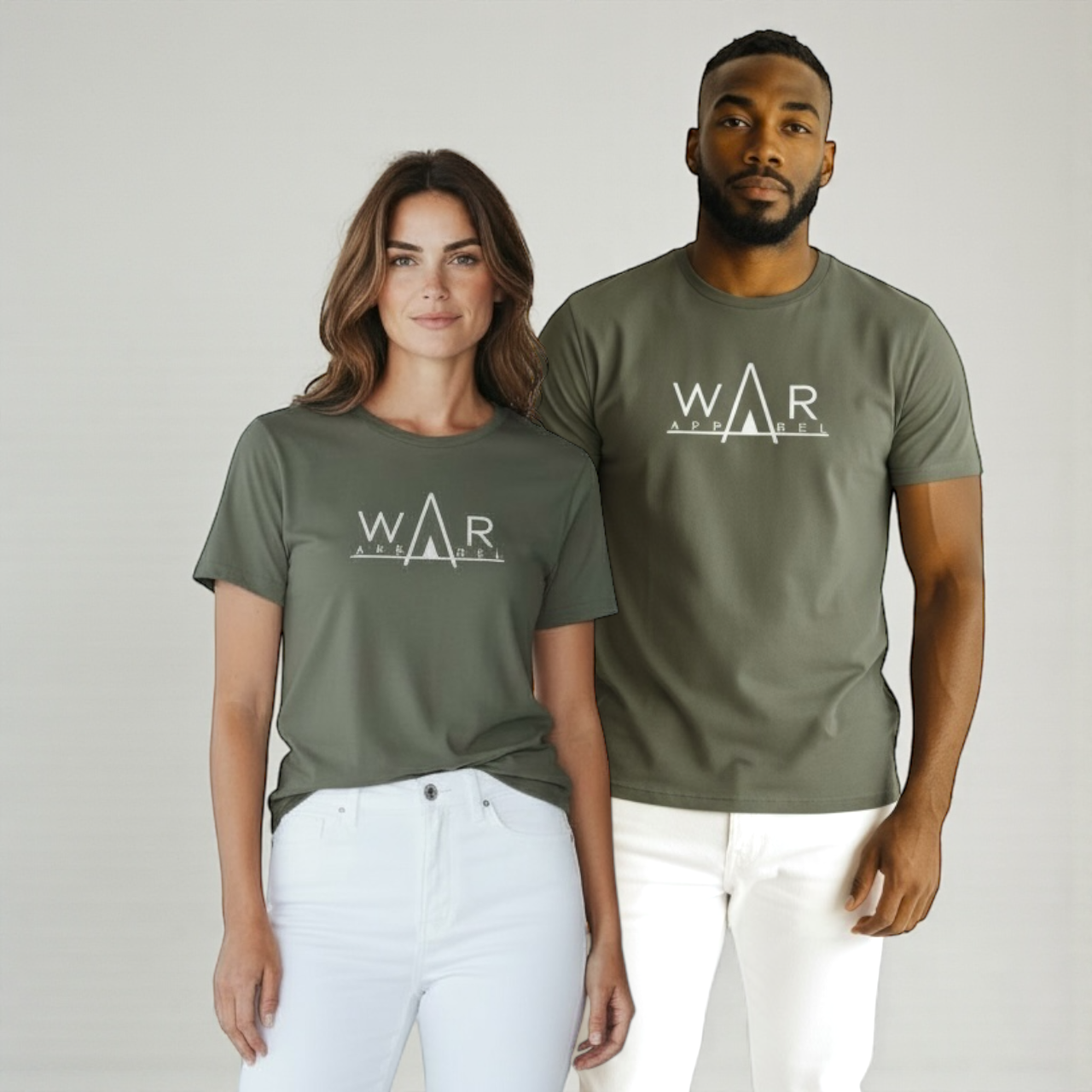 The ORIGINAL Short sleeve T-Shirt Unisex