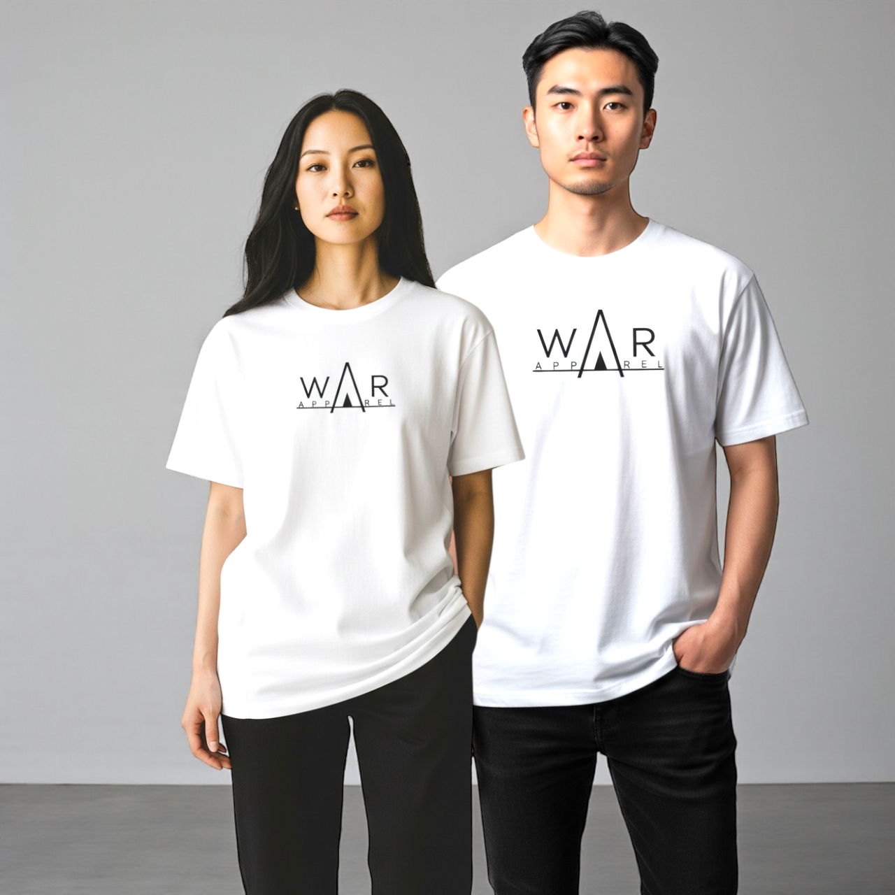 The ORIGINAL Short sleeve T-Shirt Unisex