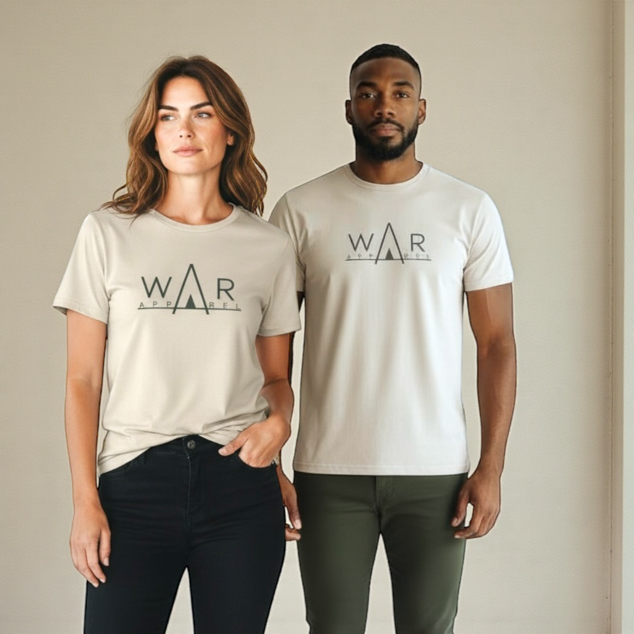 The ORIGINAL Short sleeve T-Shirt Unisex