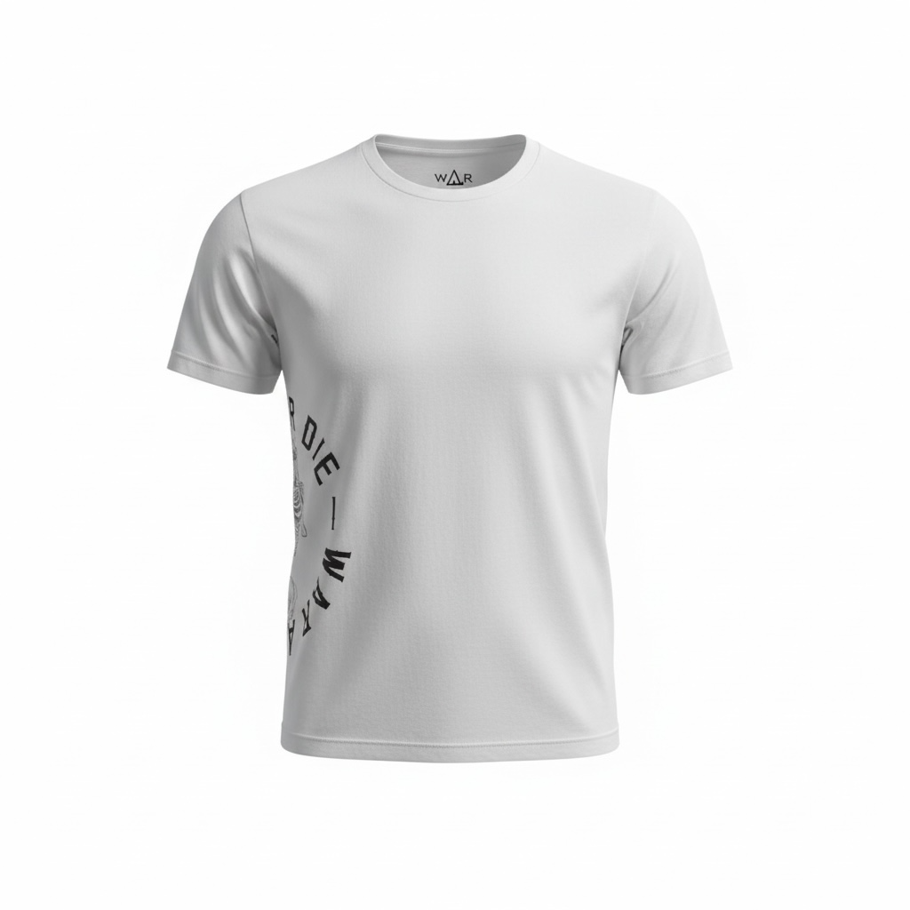 The LIFT OR DIE  Short sleeve T-Shirt Unisex