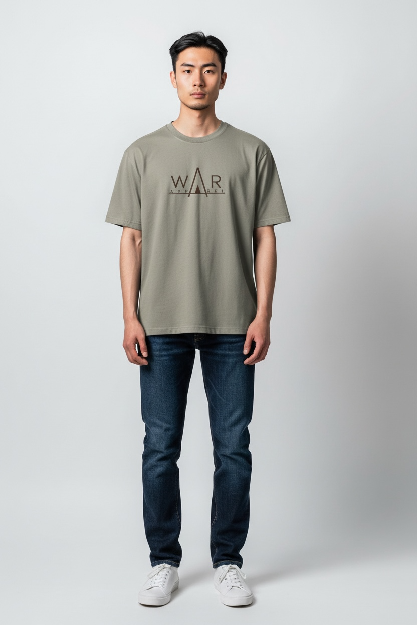 The ORIGINAL Short sleeve T-Shirt Unisex