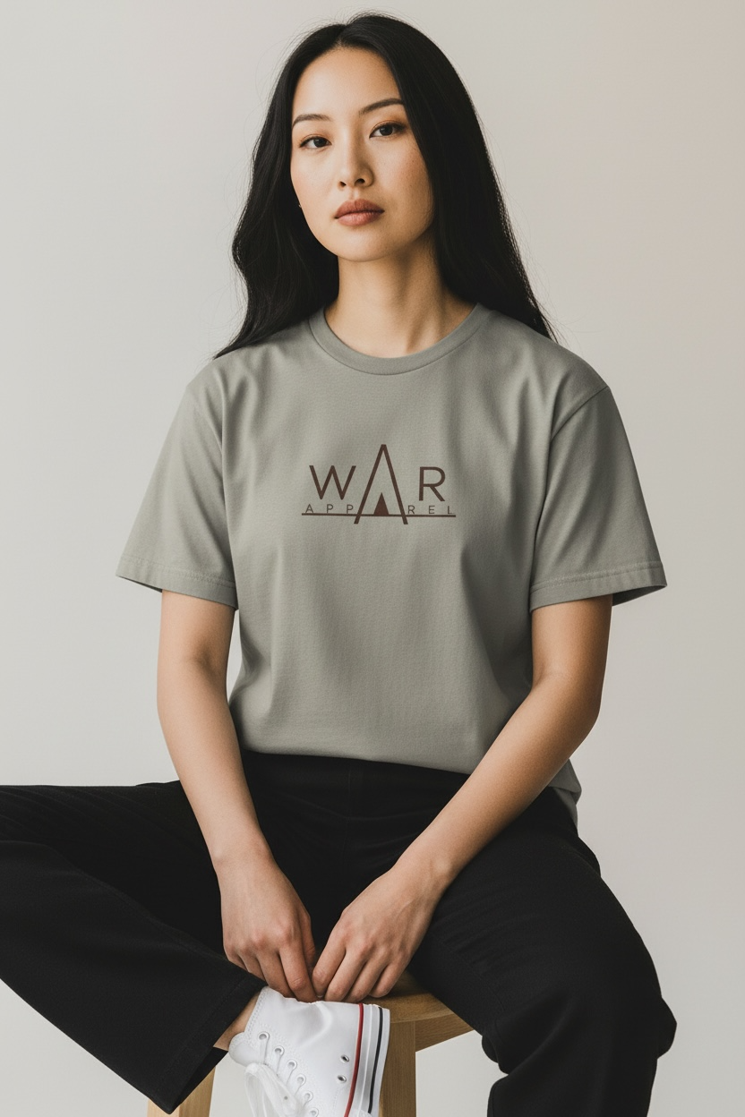 The ORIGINAL Short sleeve T-Shirt Unisex