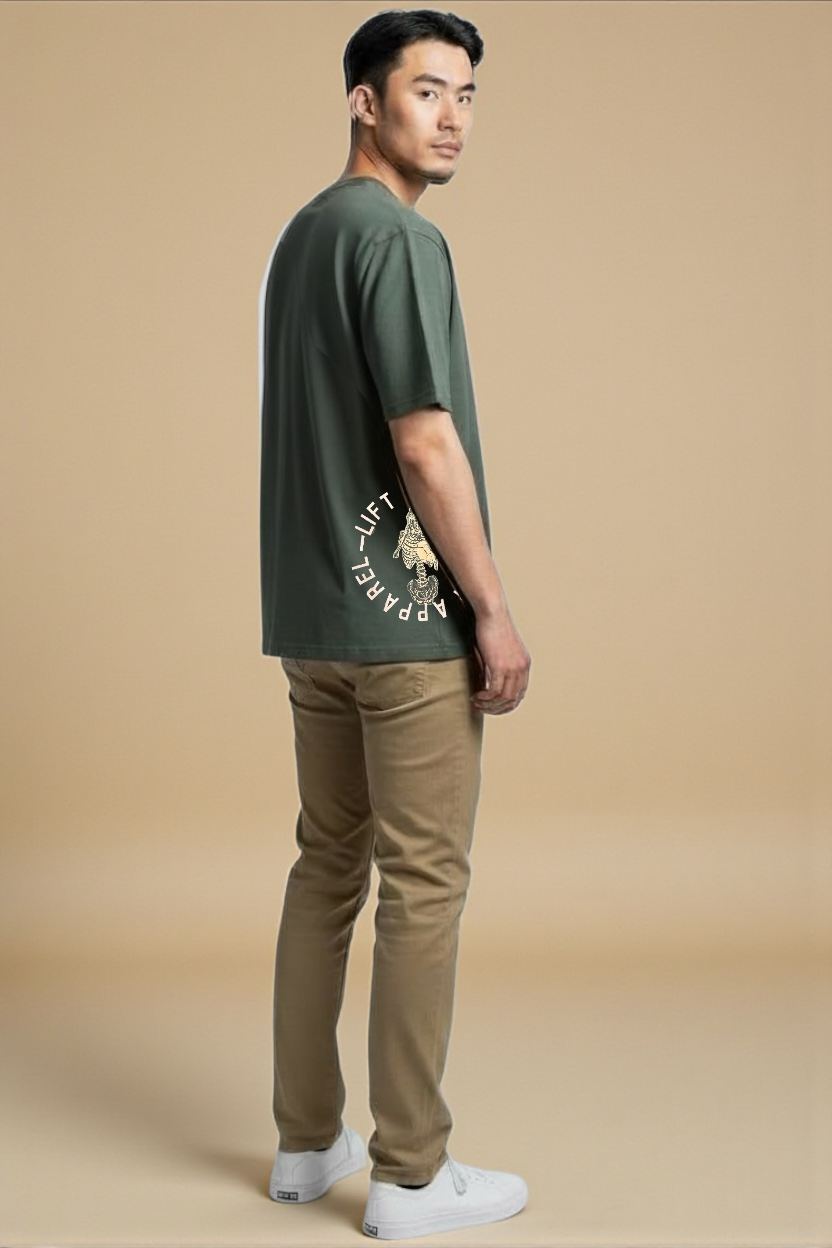 The LIFT OR DIE  Short sleeve T-Shirt Unisex