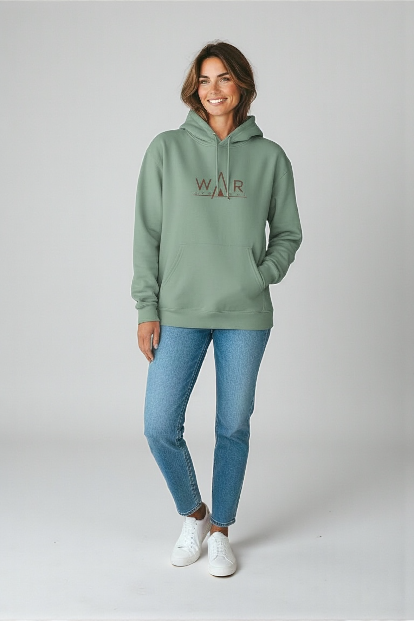 The CLASSIC Hoodie Unisex