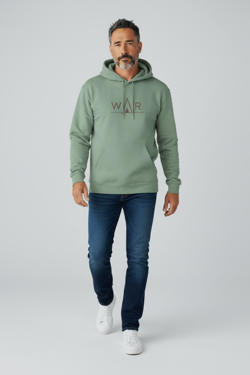 The CLASSIC Hoodie Unisex