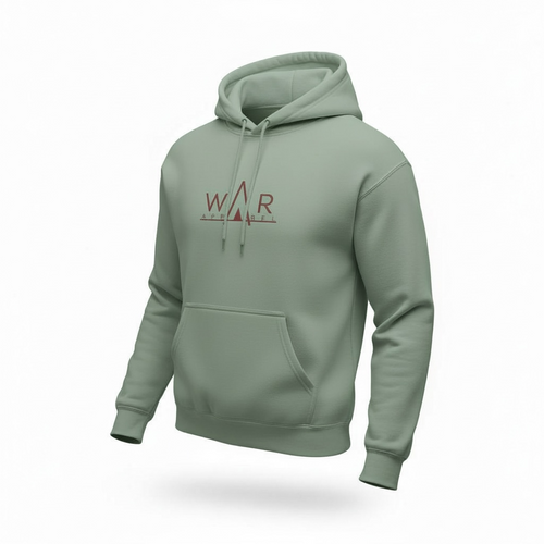 The CLASSIC Hoodie Unisex