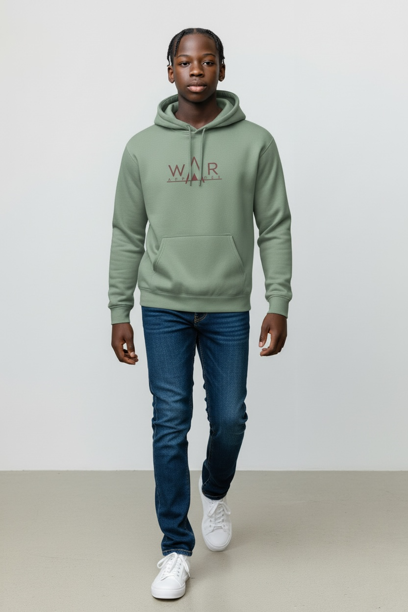 The CLASSIC Hoodie Unisex