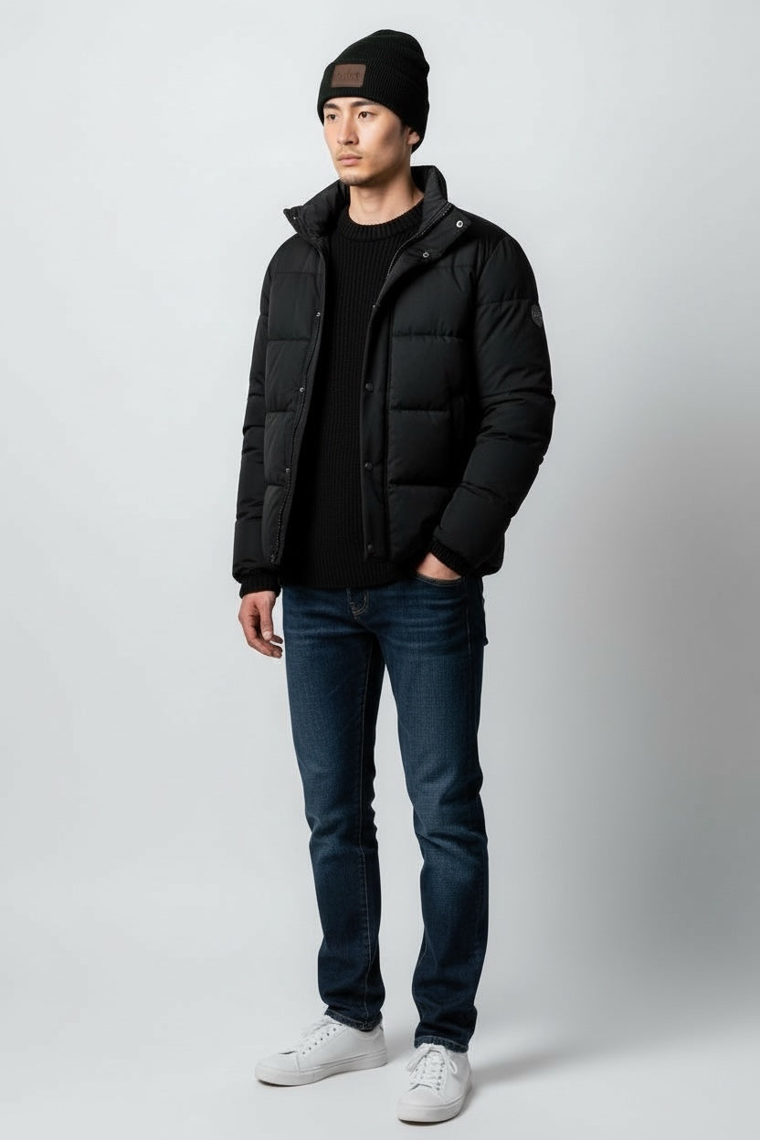 WAR beanie - Limited Patch Edition.